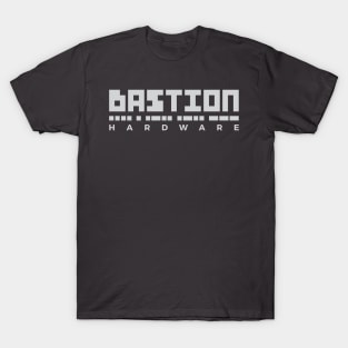 Bastion Hardware T-Shirt